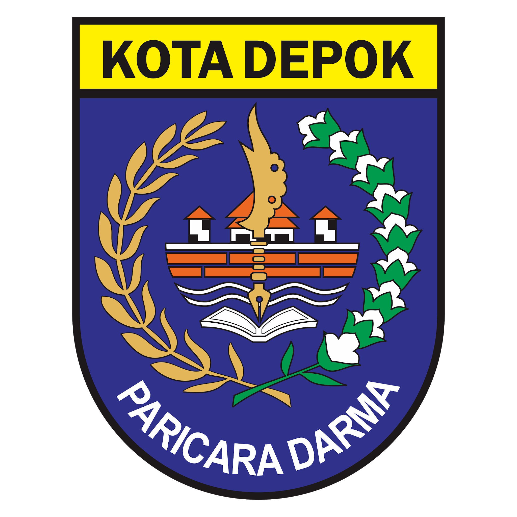 Kota Depok